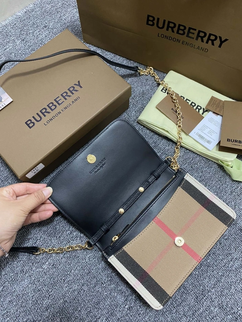 Bxrbxrry Satchel Bags DailyWear 75489
