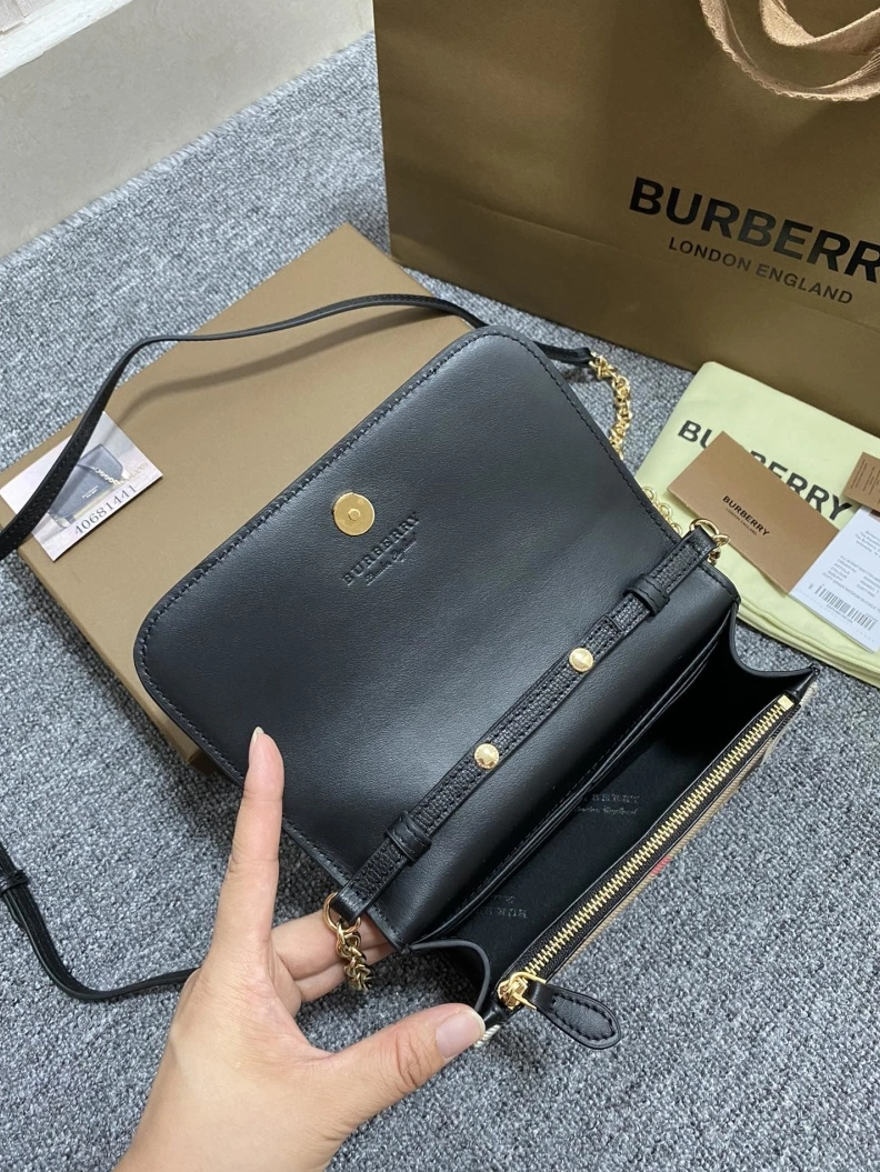 Bxrbxrry Satchel Bags DailyWear 75489