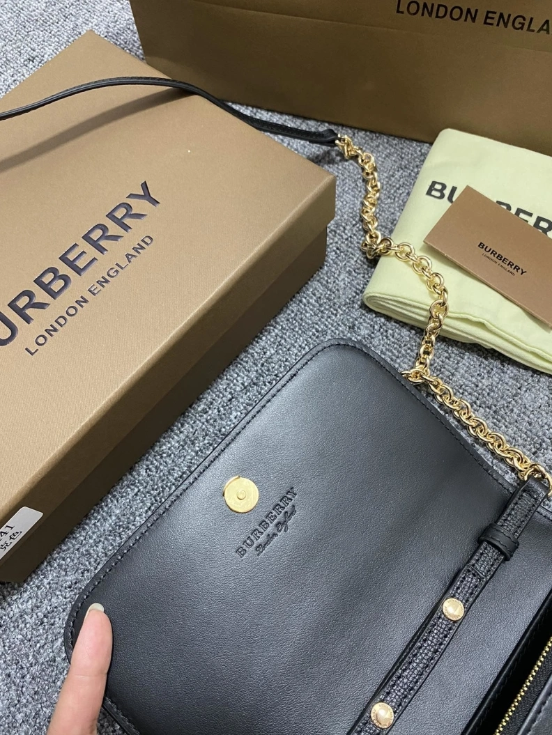 Bxrbxrry Satchel Bags DailyWear 75489