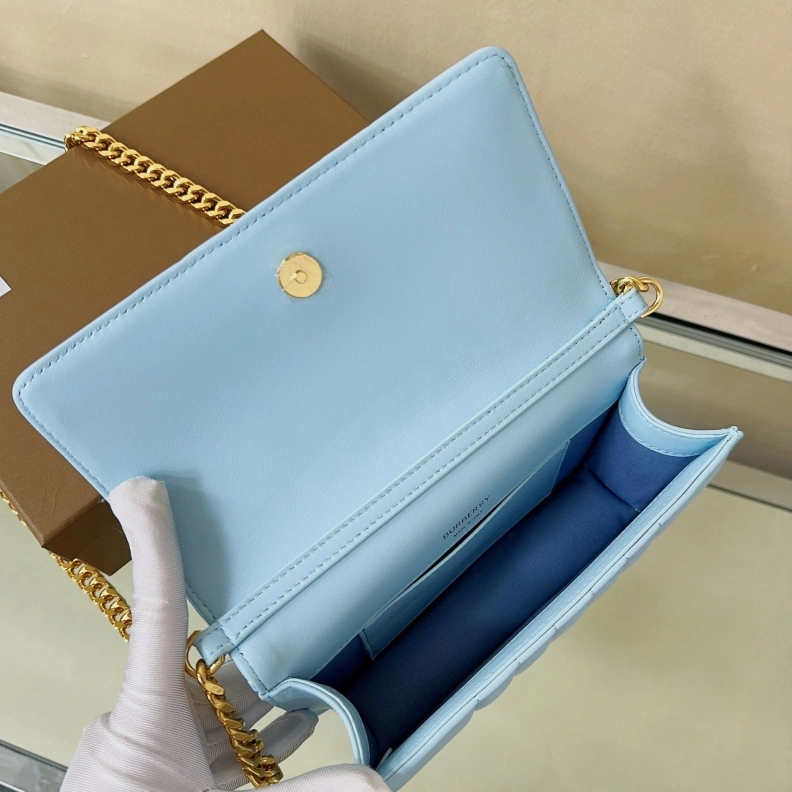 Elegant Bxrbxrry Satchel Bags 75491