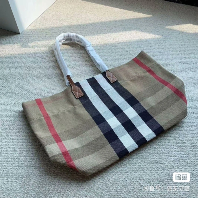 Bright Bxrbxrry Shopping Bags 75352