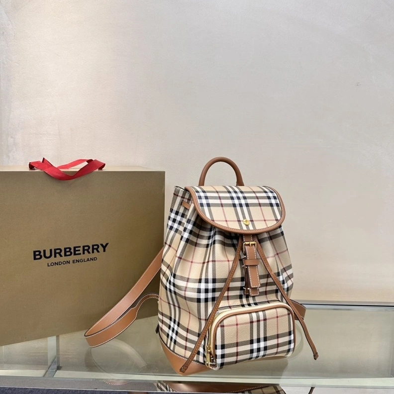 Bxrbxrry Backpacks Modern 75611