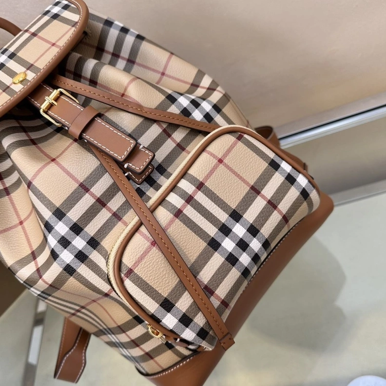 Bxrbxrry Backpacks Modern 75611