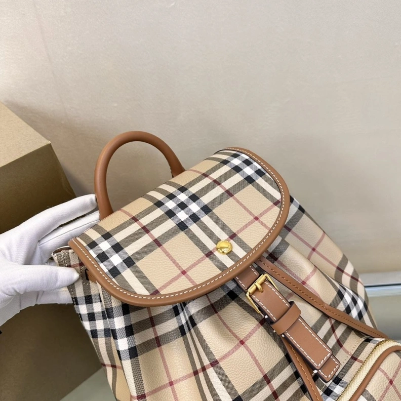 Bxrbxrry Backpacks Modern 75611