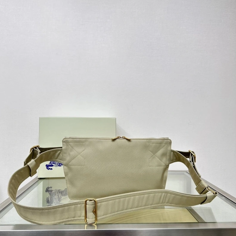 Comfortable Bxrbxrry Waist & Chest Packs 75297