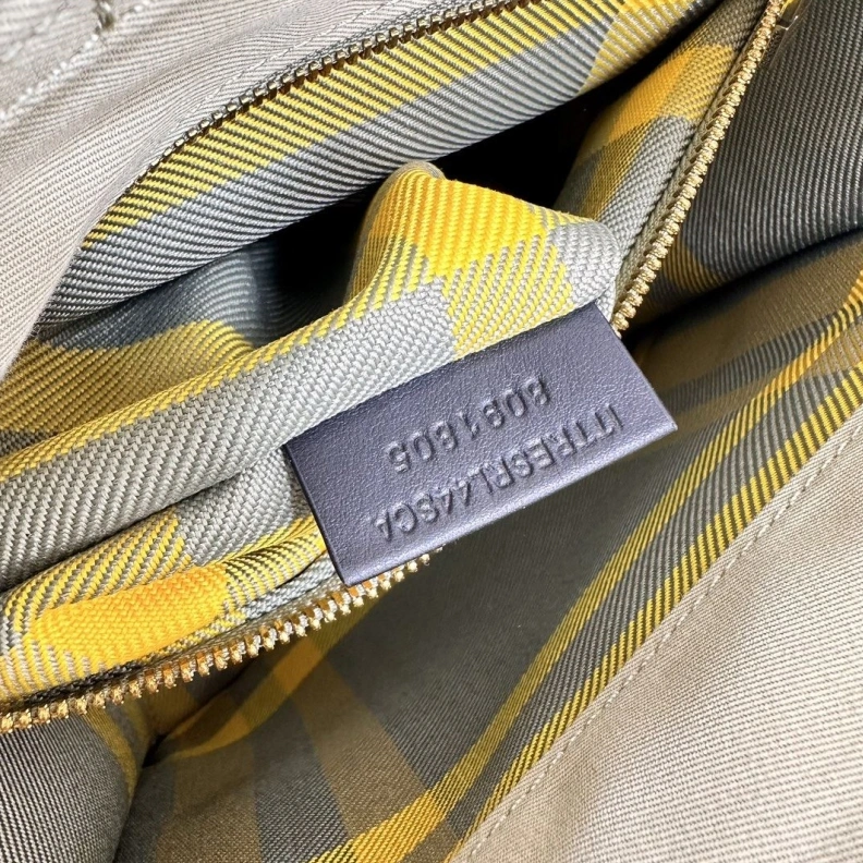 StreetReady Bxrbxrry Satchel Bags 75448