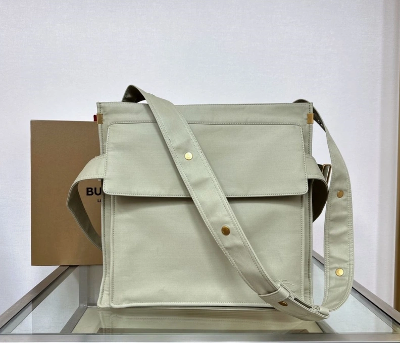 Durable Bxrbxrry Satchel Bags 75459