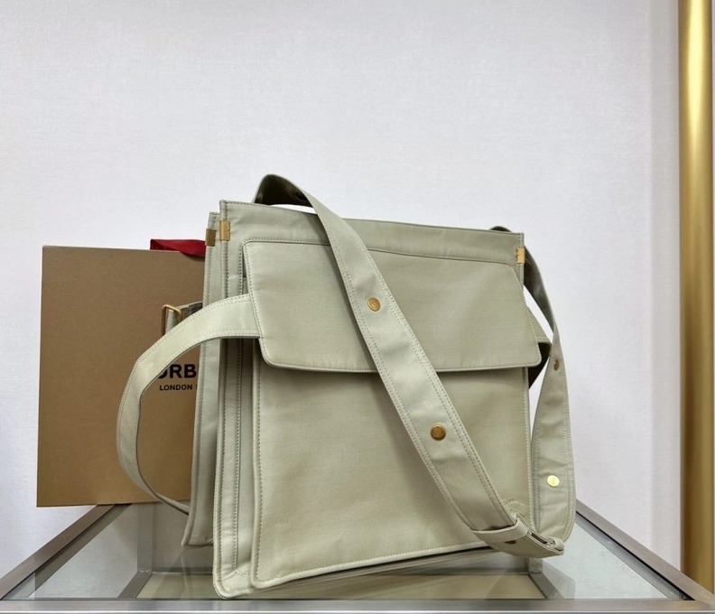 Durable Bxrbxrry Satchel Bags 75459