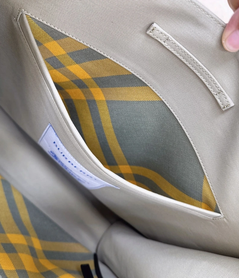Durable Bxrbxrry Satchel Bags 75459