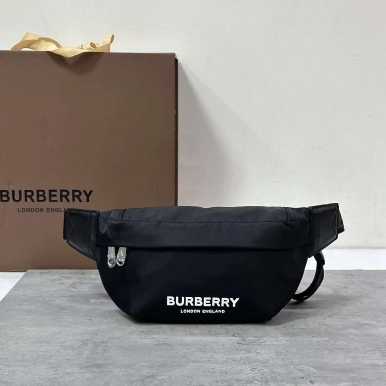 HighQuality Bxrbxrry Waist & Chest Packs 75273