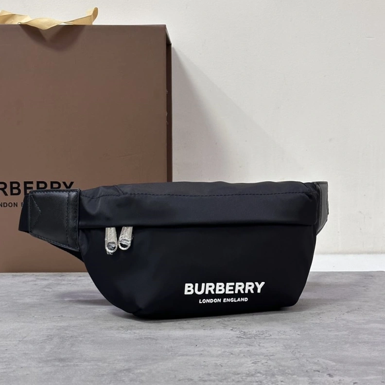 HighQuality Bxrbxrry Waist & Chest Packs 75273
