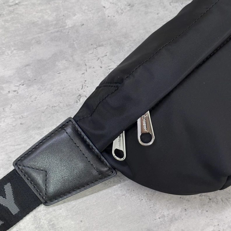 HighQuality Bxrbxrry Waist & Chest Packs 75273