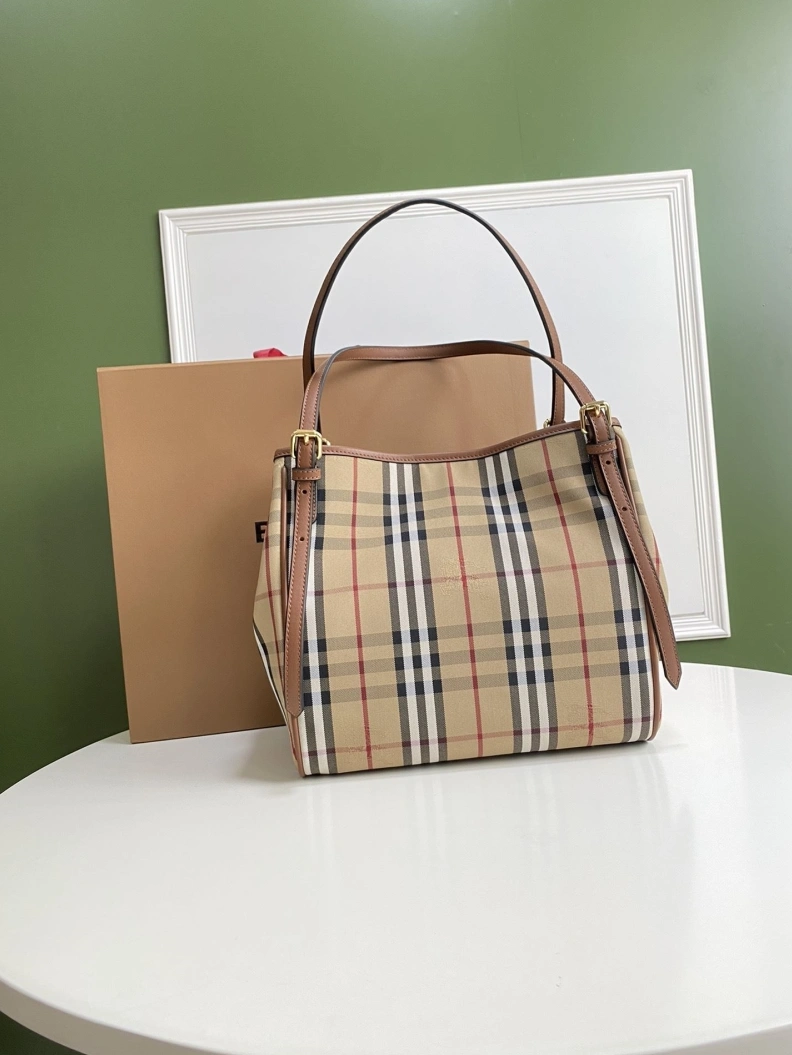 Bxrbxrry Shopping Bags Durable 75381
