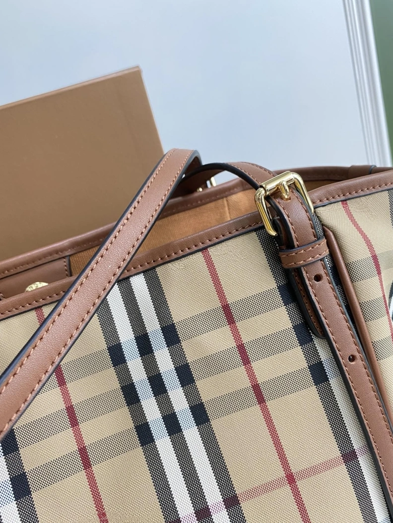 Bxrbxrry Shopping Bags Durable 75381