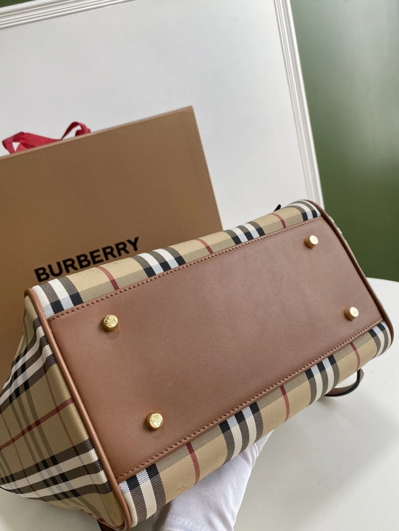 Bxrbxrry Shopping Bags Durable 75381