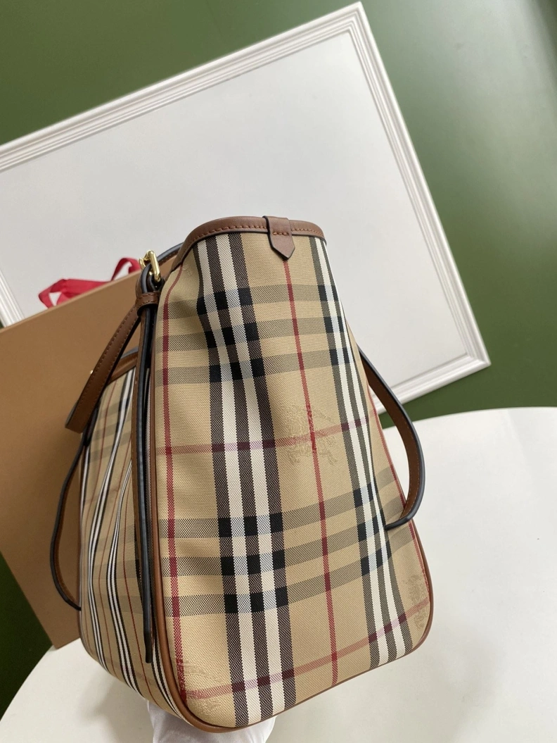 Bxrbxrry Shopping Bags Durable 75381