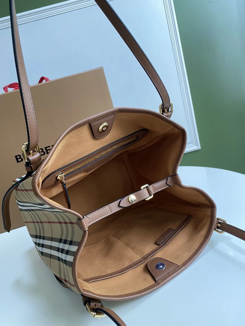Bxrbxrry Shopping Bags Durable 75381
