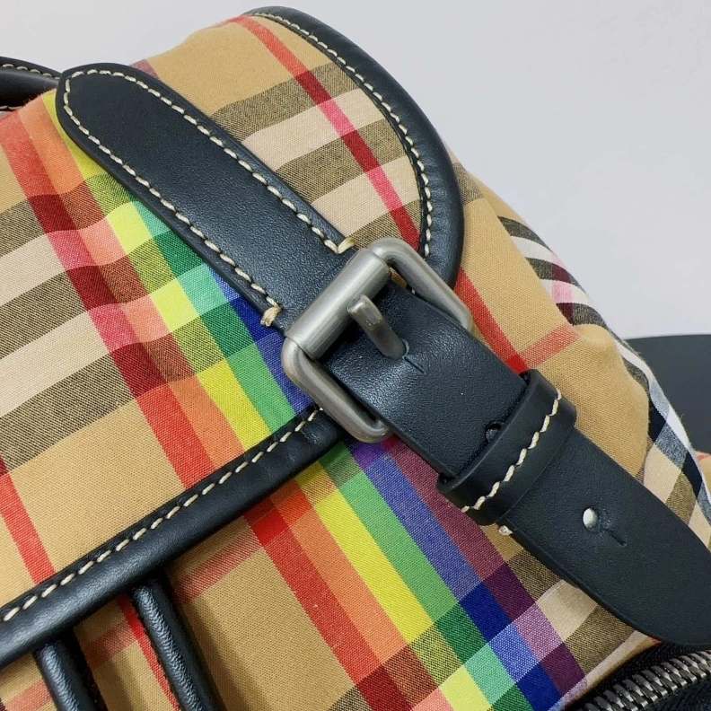 Bxrbxrry Backpacks Versatile 75644