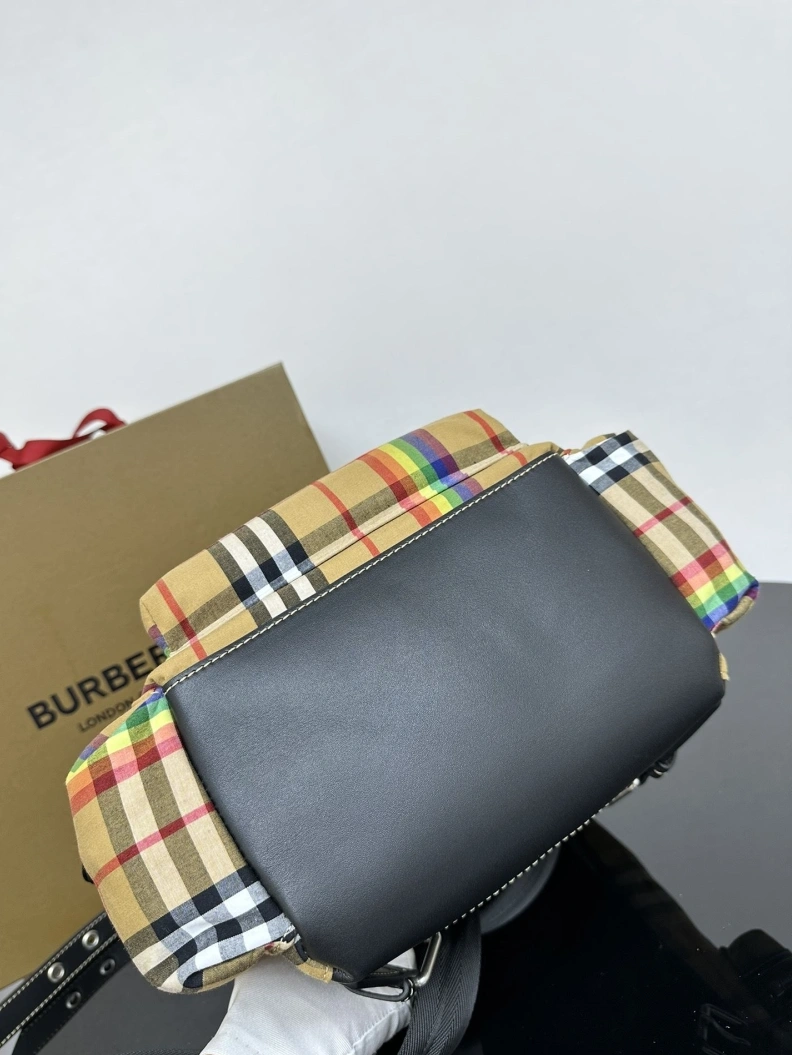 Bxrbxrry Backpacks Versatile 75644