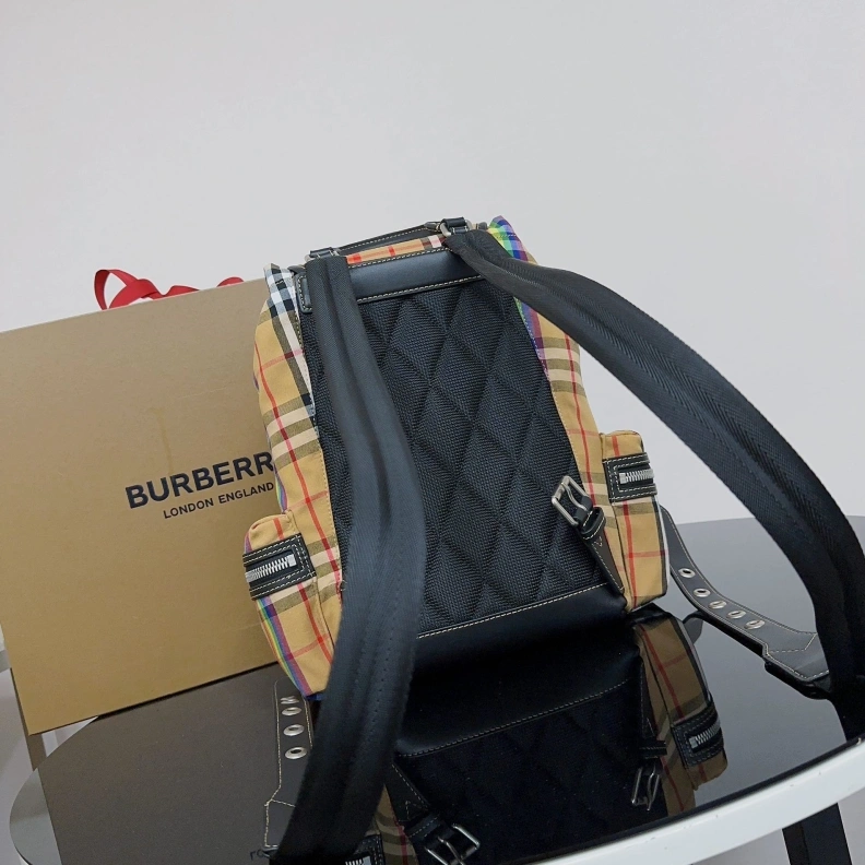 Bxrbxrry Backpacks Versatile 75644