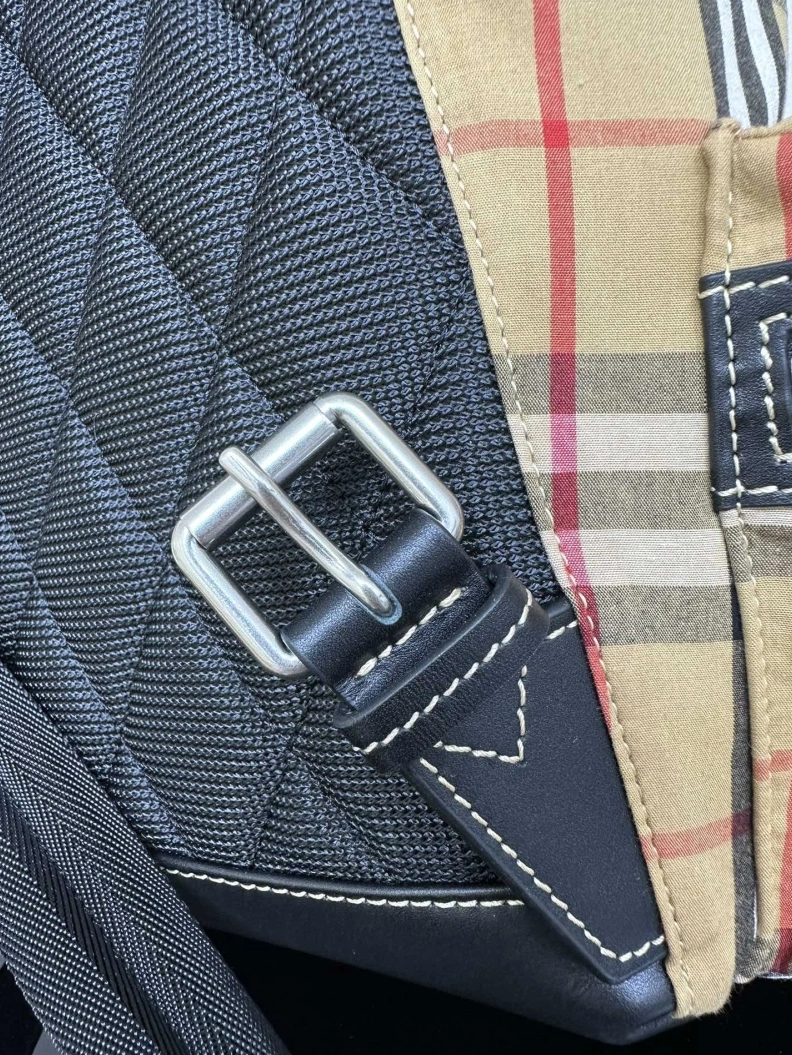 Bxrbxrry Backpacks Versatile 75644