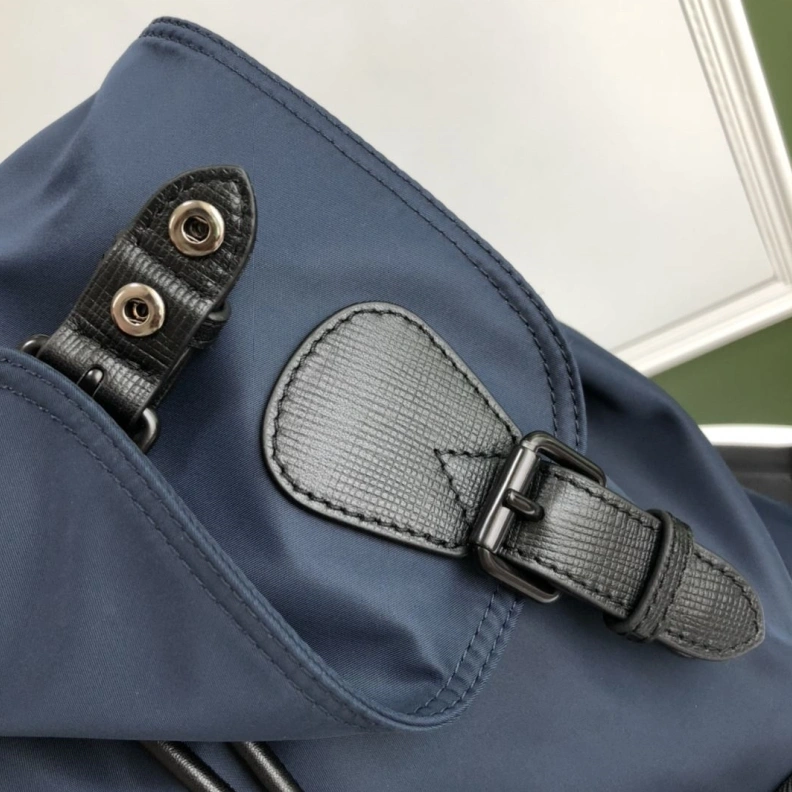 Flexible Bxrbxrry Backpacks 75600