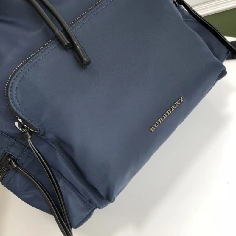 Flexible Bxrbxrry Backpacks 75600