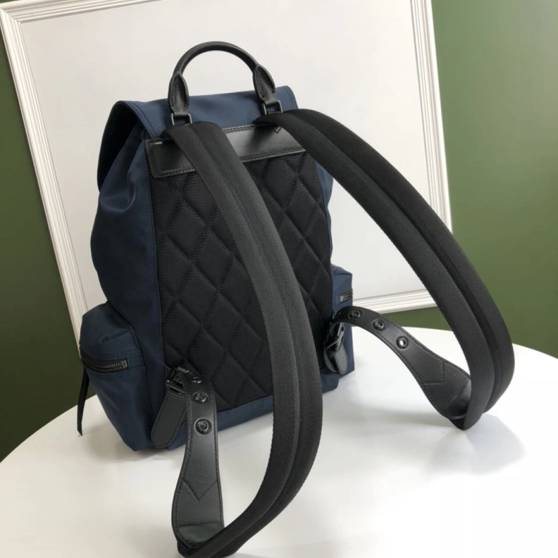 Flexible Bxrbxrry Backpacks 75600