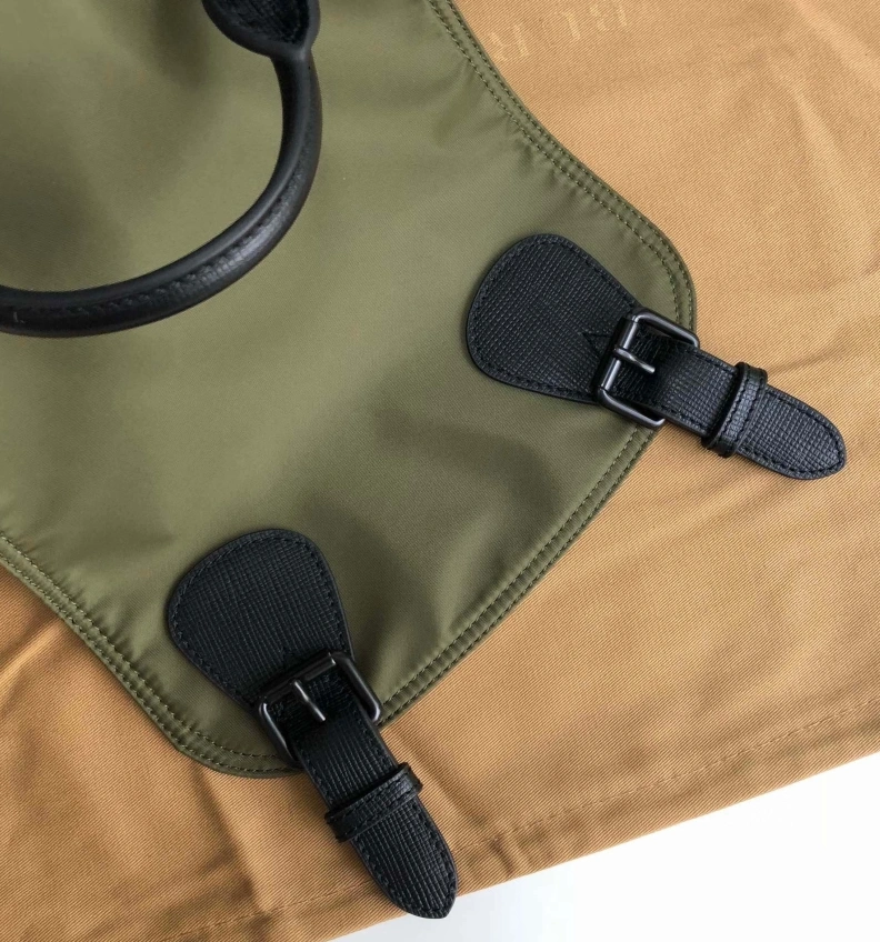 Bxrbxrry Backpacks Refined 75641