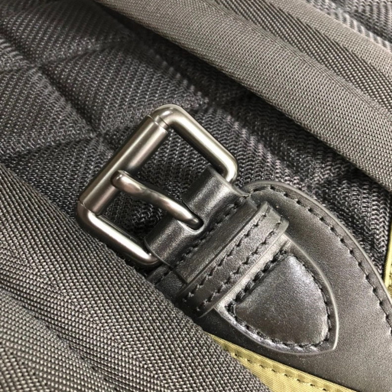 Bxrbxrry Backpacks Refined 75641