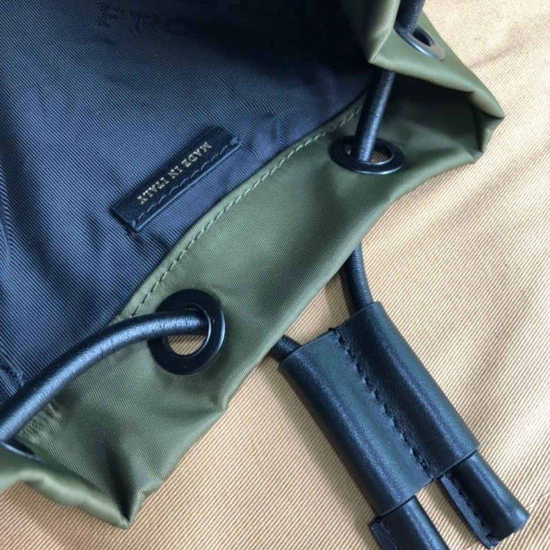 Bxrbxrry Backpacks Refined 75641