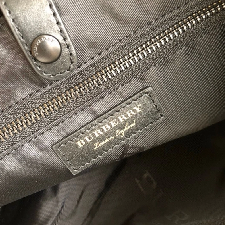 Bxrbxrry Backpacks Refined 75641