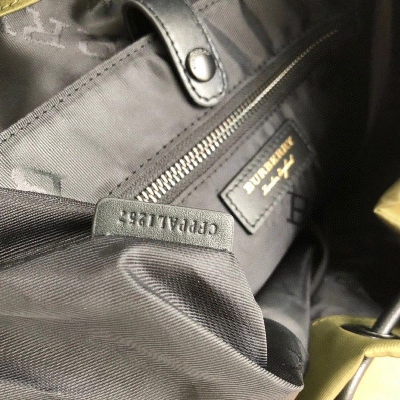 Bxrbxrry Backpacks Refined 75641