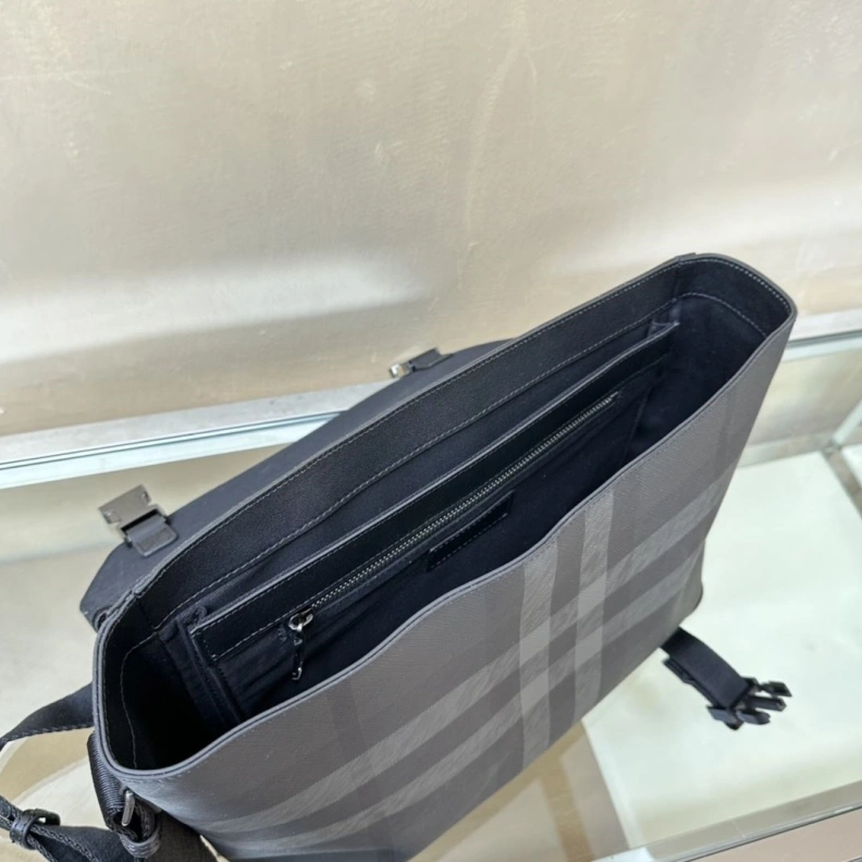 Classic Bxrbxrry Satchel Bags 75472
