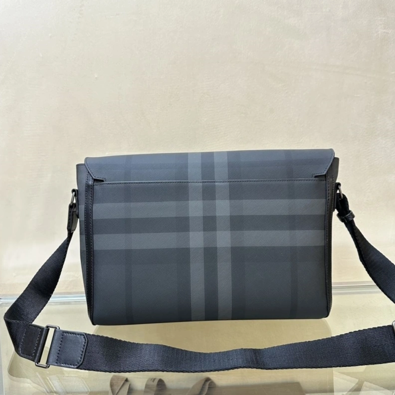 Classic Bxrbxrry Satchel Bags 75472