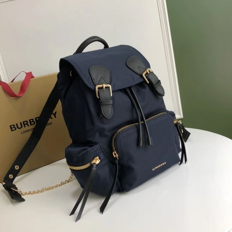 Bxrbxrry Backpacks Elegant 75607