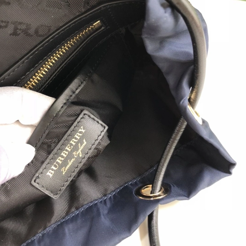 Bxrbxrry Backpacks Elegant 75607