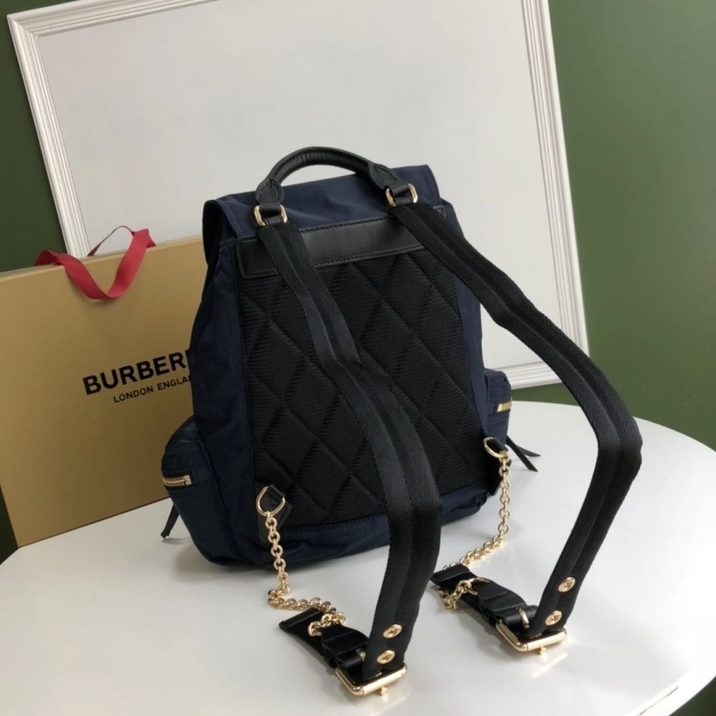 Bxrbxrry Backpacks Elegant 75607