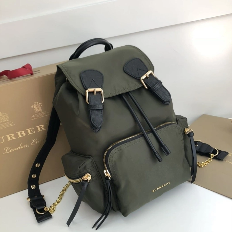 Timeless Bxrbxrry Backpacks 75605