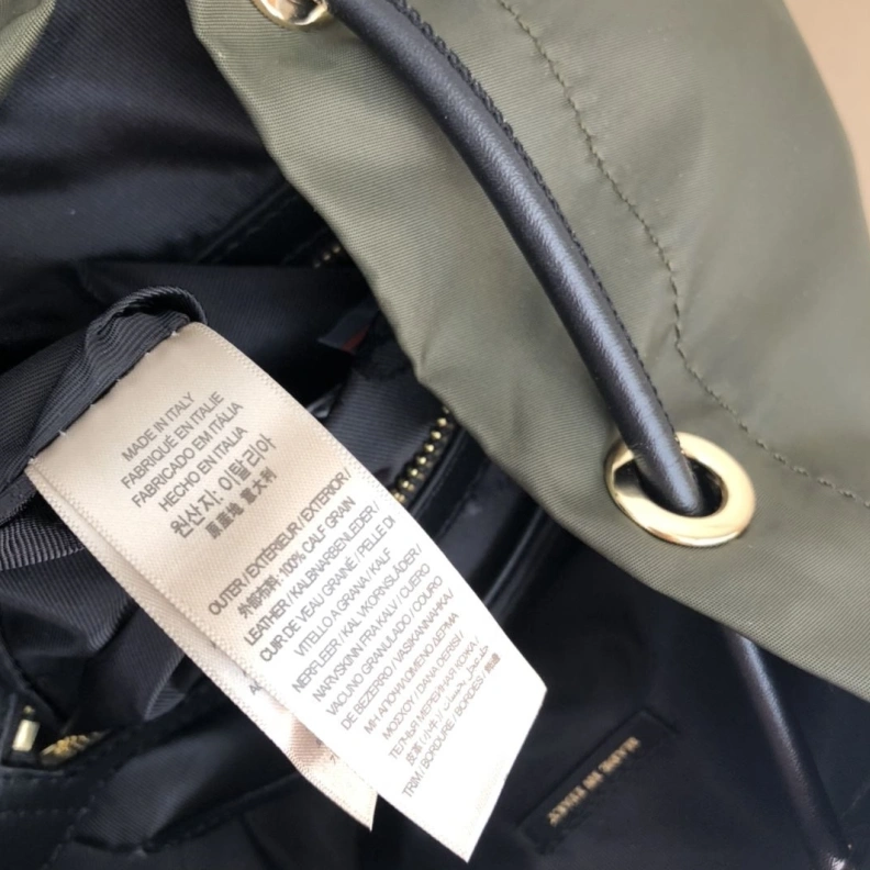 Timeless Bxrbxrry Backpacks 75605