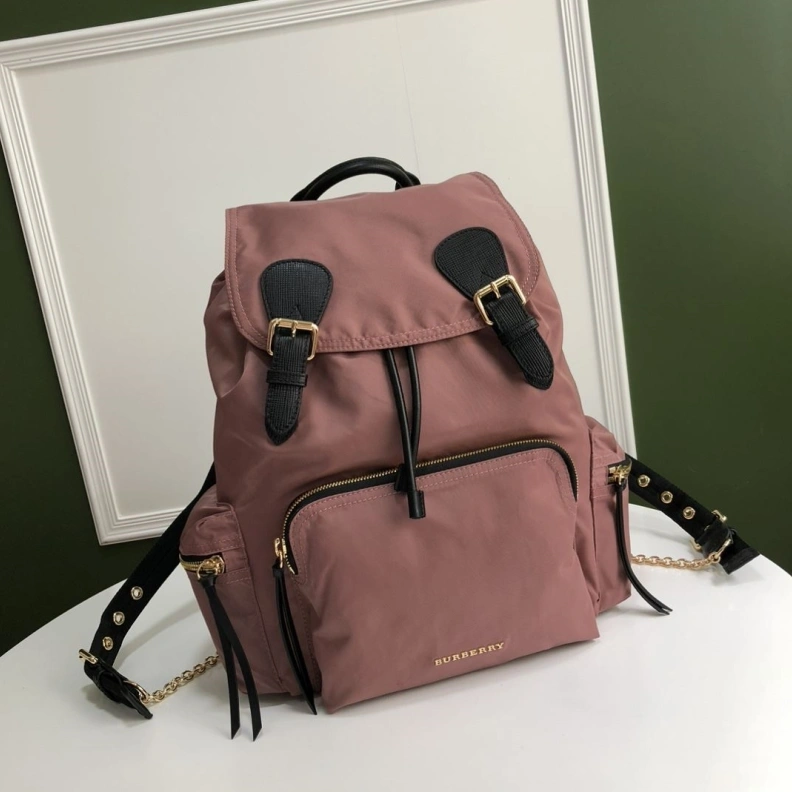 Bxrbxrry Backpacks Flexible 75633