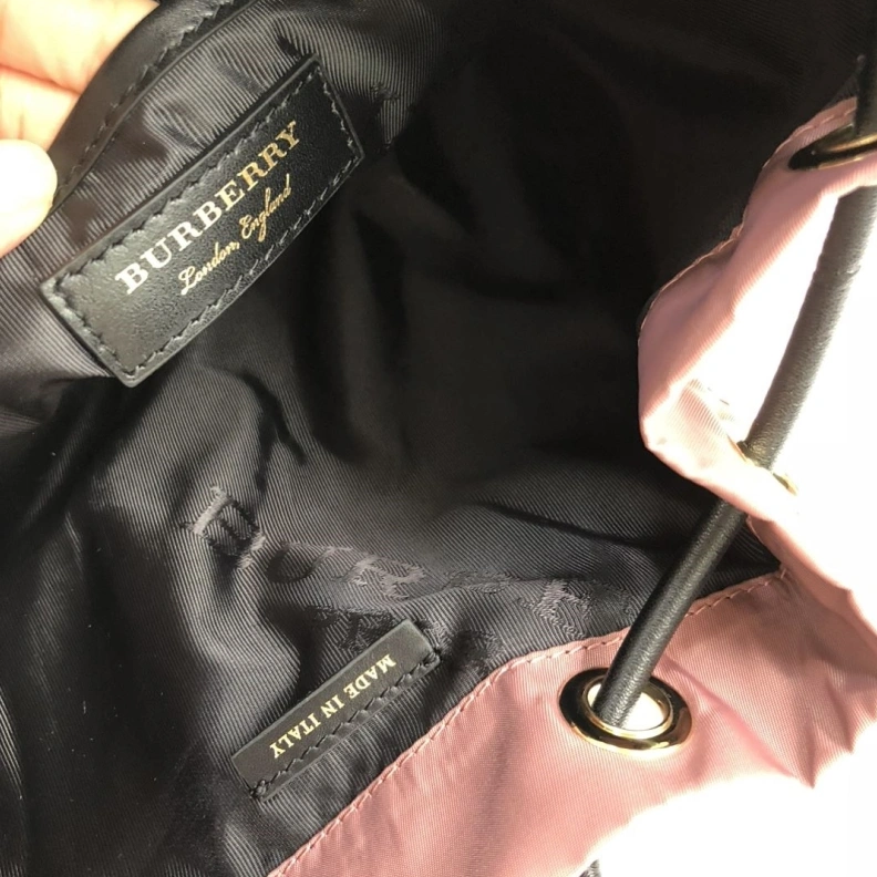 Bxrbxrry Backpacks Flexible 75633