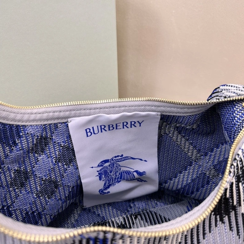 Bxrbxrry Top Handle Bags Durable 75327