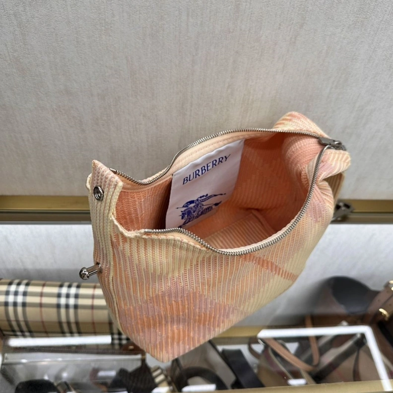 Bxrbxrry Top Handle Bags Trendy 75337