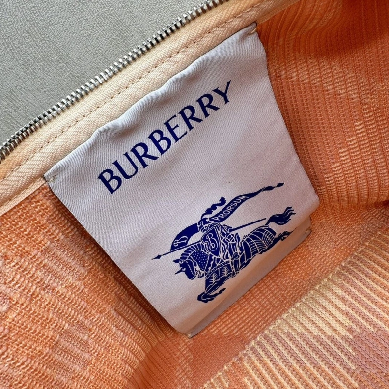 Bxrbxrry Top Handle Bags Trendy 75337