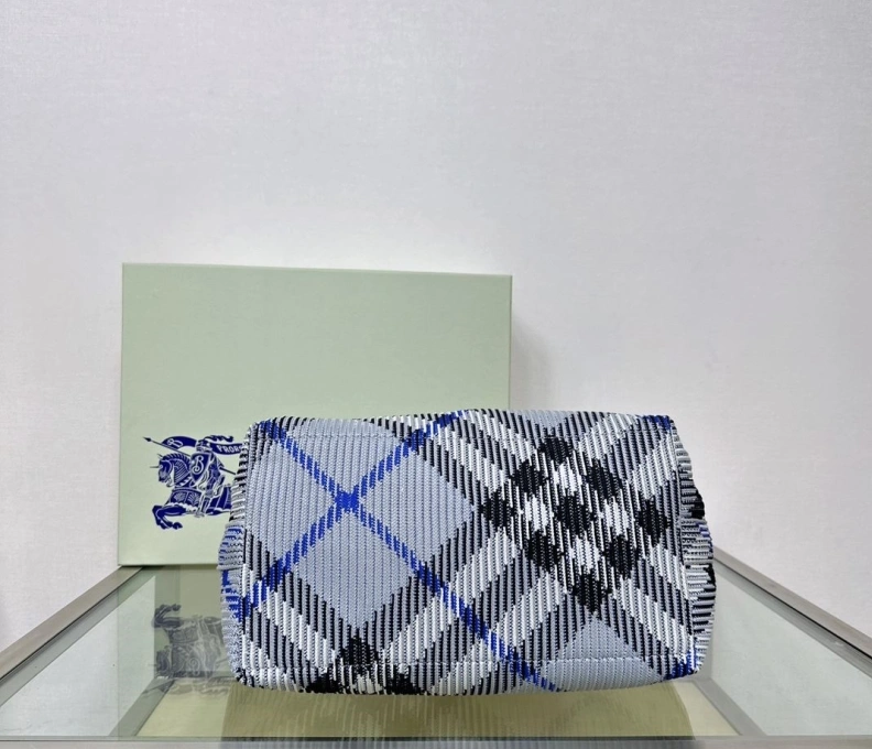 Minimalist Bxrbxrry Top Handle Bags 75288