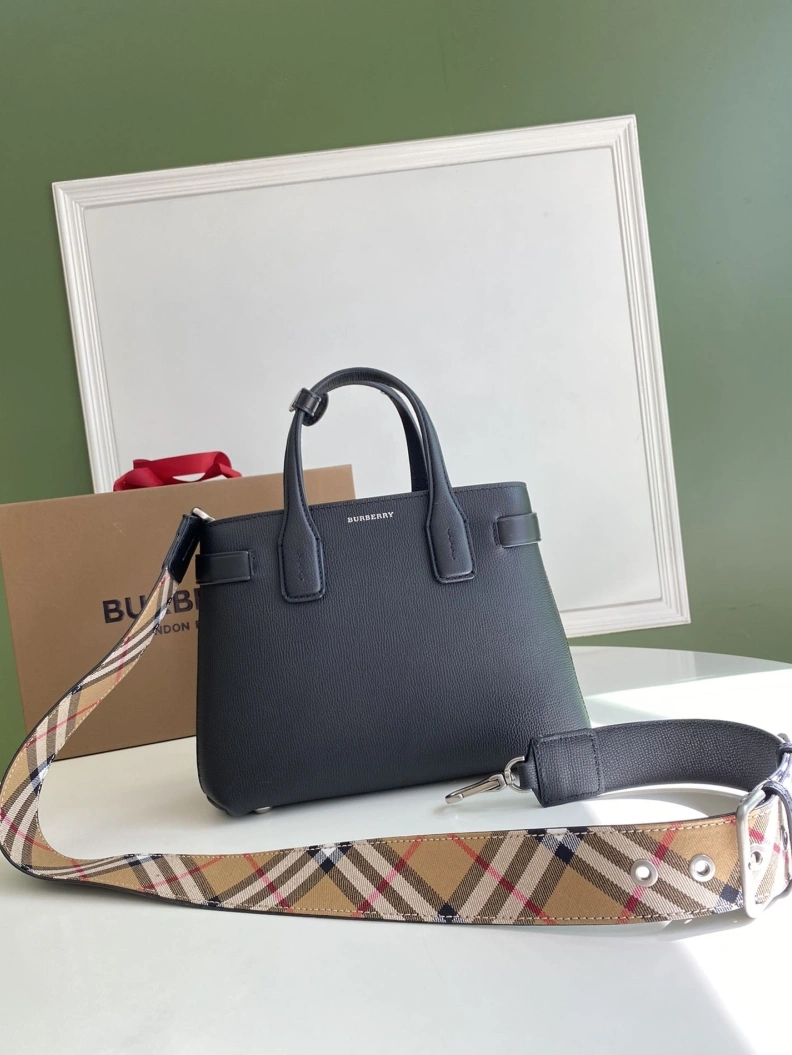Comfortable Bxrbxrry Top Handle Bags 75310