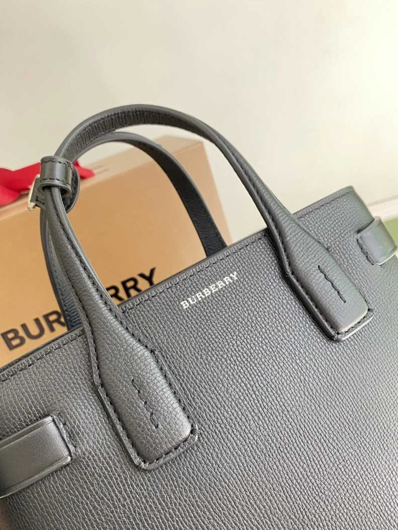 Comfortable Bxrbxrry Top Handle Bags 75310