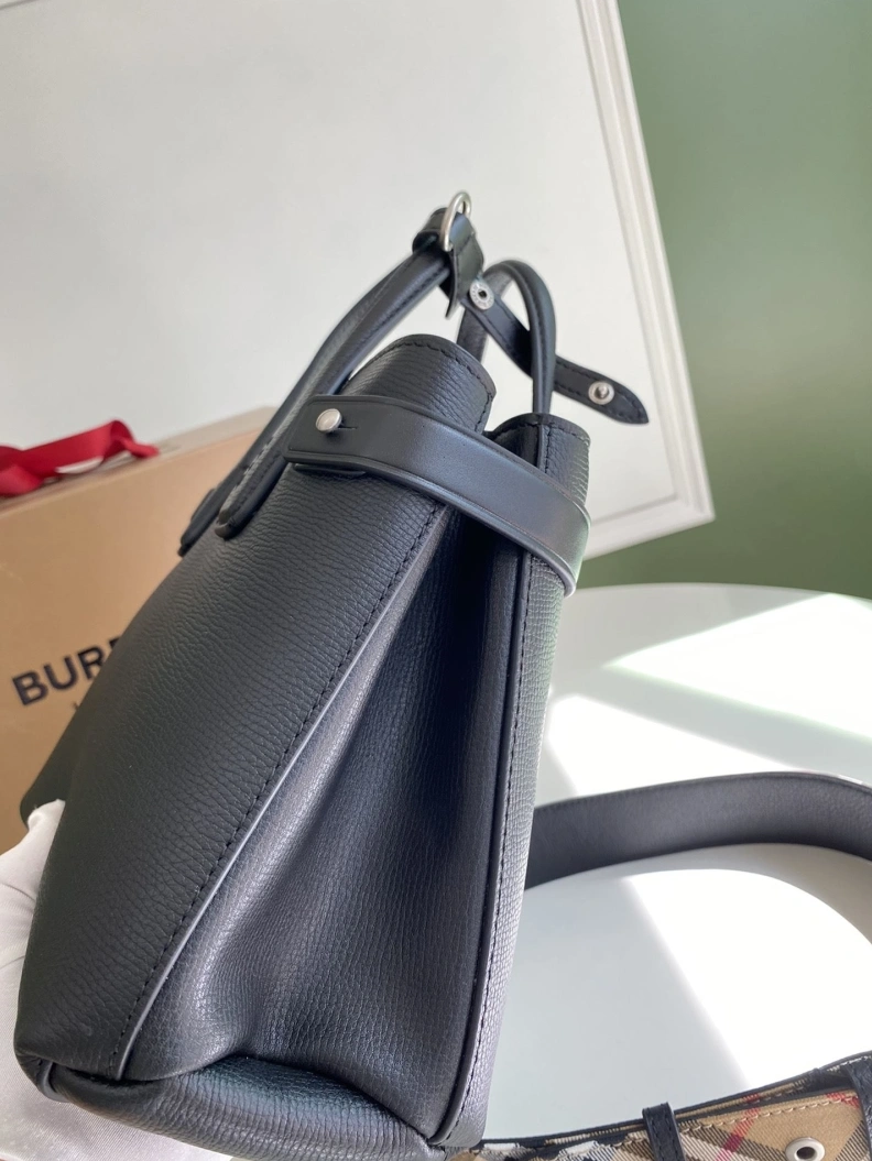 Comfortable Bxrbxrry Top Handle Bags 75310
