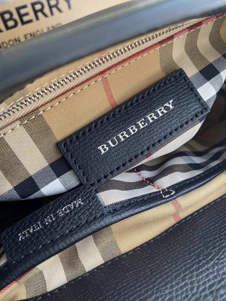 Comfortable Bxrbxrry Top Handle Bags 75310